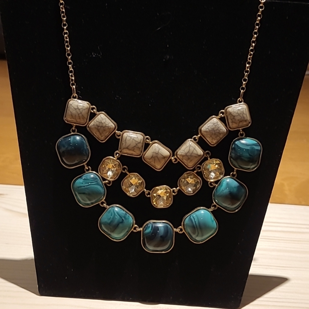 Statement Necklace